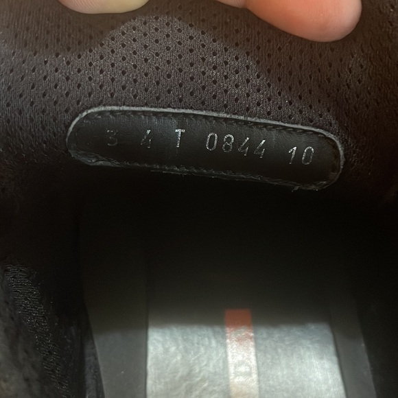 PRADA SHOES - Picture 12 of 12